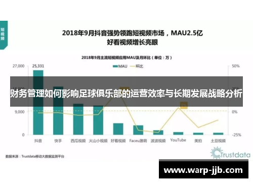 财务管理如何影响足球俱乐部的运营效率与长期发展战略分析