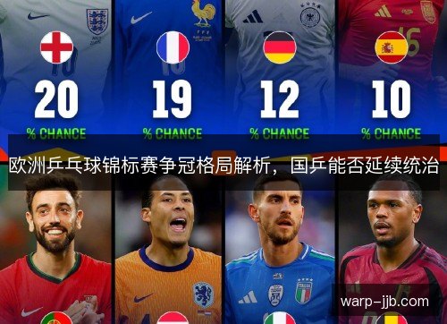 欧洲乒乓球锦标赛争冠格局解析，国乒能否延续统治